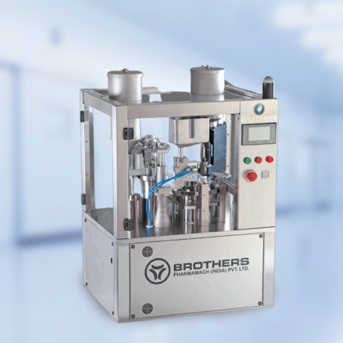 Injectable Liquid Filling Machines