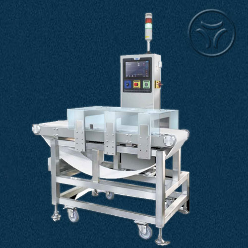 Metal detector NAD-4000
