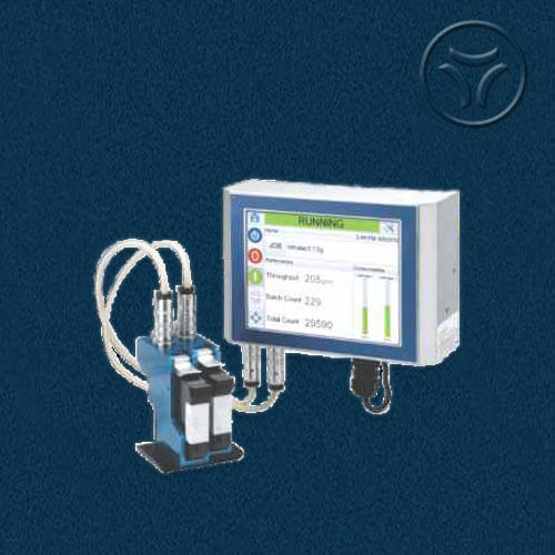 TIJ - Thermal Inkjet Printer
