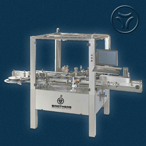 COMBI Labelling