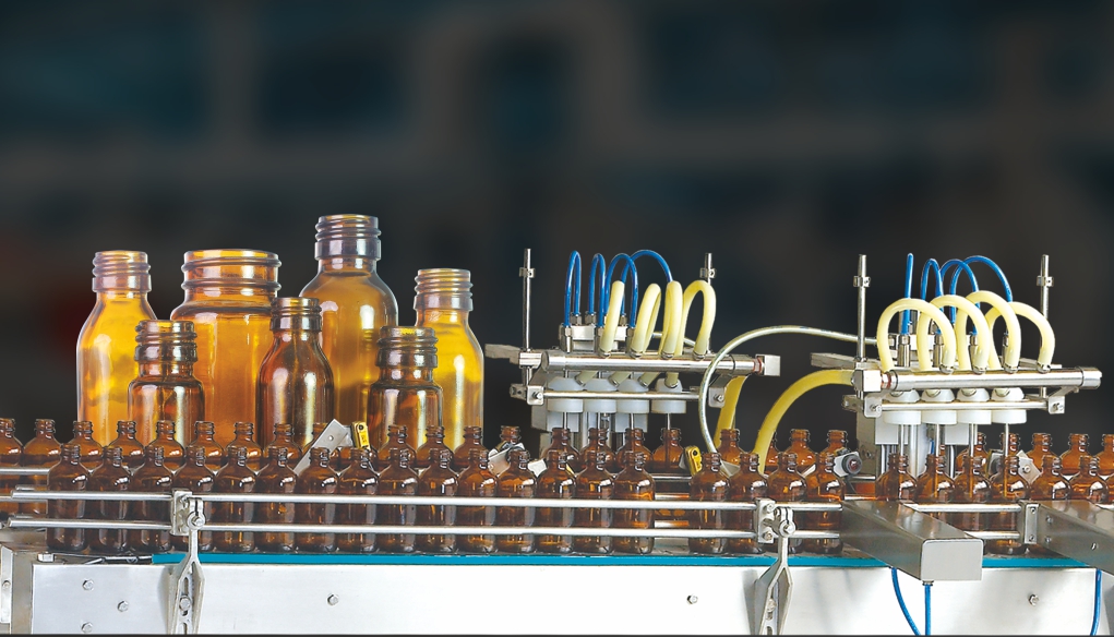 Capping Machines