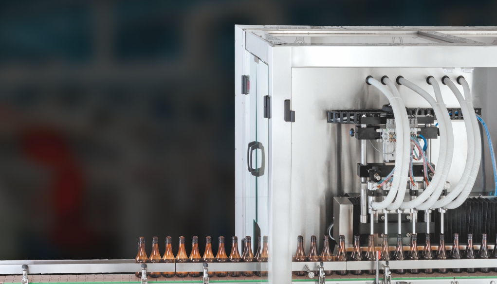 Filling Machines
