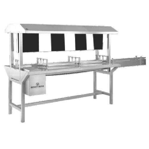 Conveyors