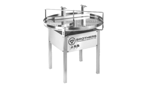 turn table