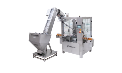CAPSEAL-120SR-PNP
