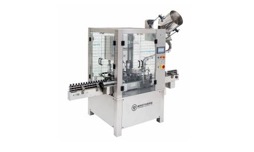 CAPSEAL-240SR-PNP