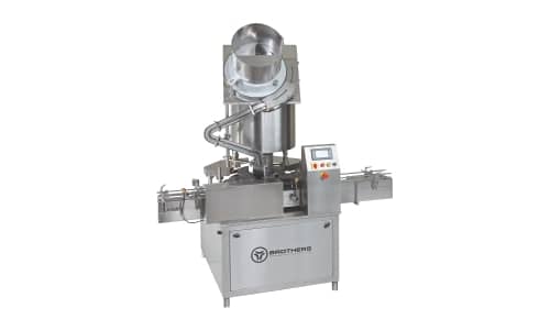 CAPSEAL-120SR