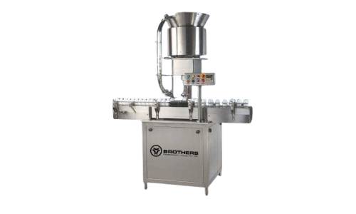 CAPSEAL-40SR