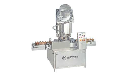CAPSEAL-80R
