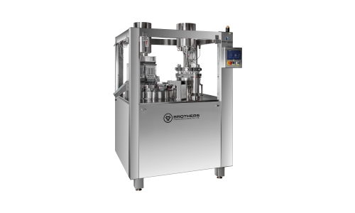 automatic-capsule-filling