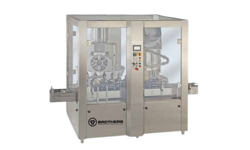 DRYFILL-80RC