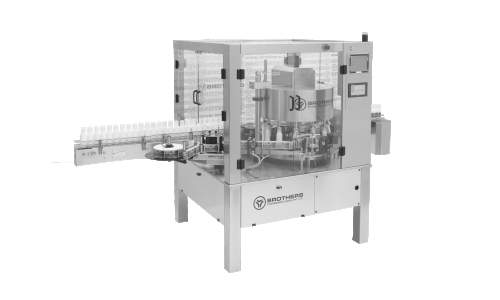 LABELSTIK-120R