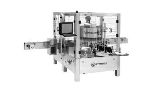 Labelstik-600-R