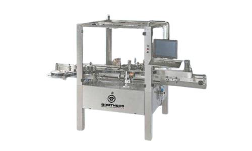 COMBI Labelling