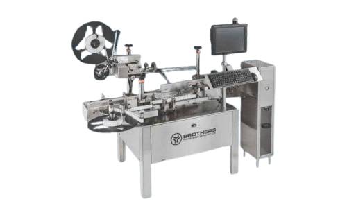 LABELSTIK-120c.Twin