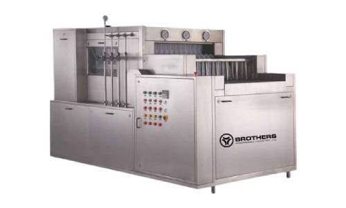 VIALWASH-120
